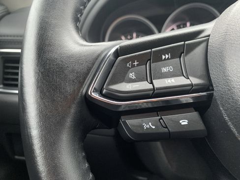 Used 2023 MAZDA CX-5 AWD 2.5 S w/ Select Package image 19