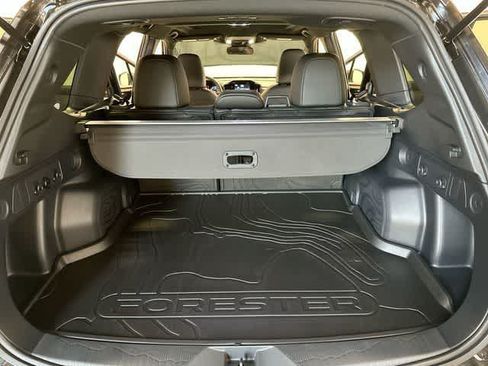Certified 2026 Subaru Forester Sport AWD/4WD image 25