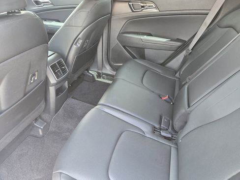 New 2026 Kia Sportage SX FWD image 22