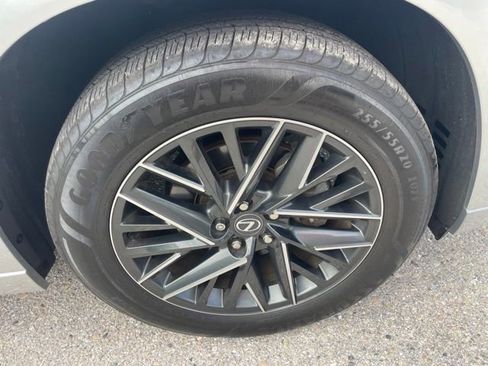 Used 2025 Lexus TX 350 AWD w/ Technology Package image 7