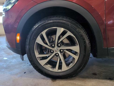 Used 2023 Buick Envision Essence image 33