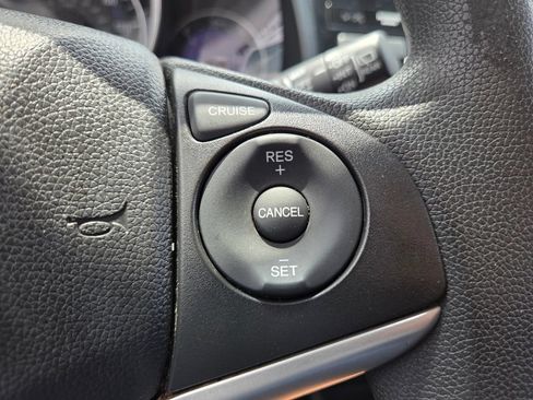 Used 2018 Honda Fit LX image 21