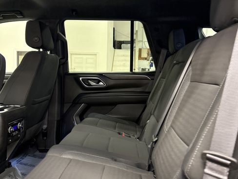 Used 2024 Chevrolet Tahoe LS image 11