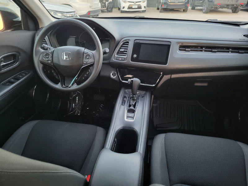 Used 2022 Honda HR-V EX image 20
