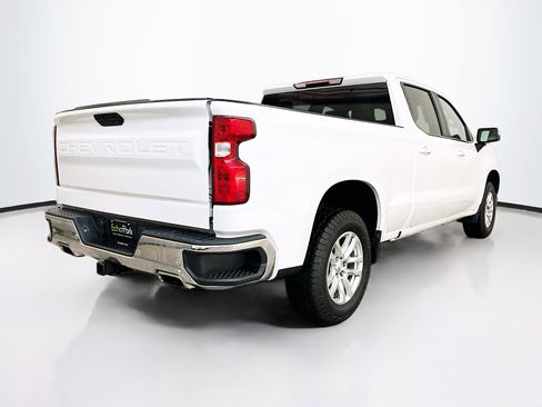 Used 2019 Chevrolet Silverado 1500 LT w/ All-Star Edition image 9