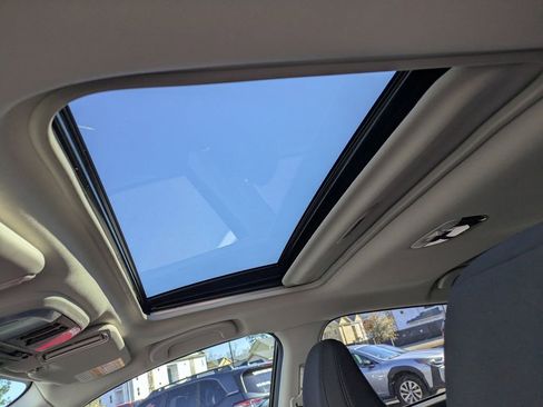 New 2026 Subaru Crosstrek 2.0i Premium image 17