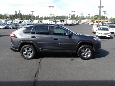 Used 2023 Toyota RAV4 LE AWD/4WD image 6
