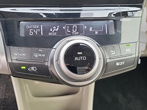 Used 2017 Toyota Prius V Five w/ Advanced Technology Package FWD image 26