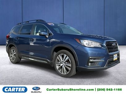 Used 2019 Subaru Ascent Limited