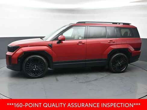 Used 2024 Hyundai Santa Fe Calligraphy AWD/4WD image 2