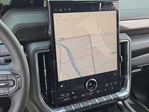 New 2026 GMC Yukon XL Elevation AWD/4WD image 13