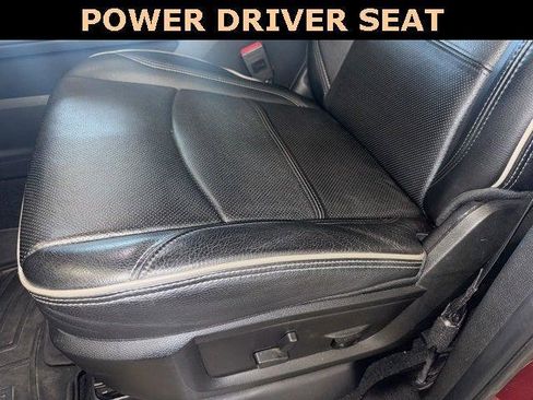 Certified 2022 RAM 2500 Limited w/ Towing Technology Group image 25