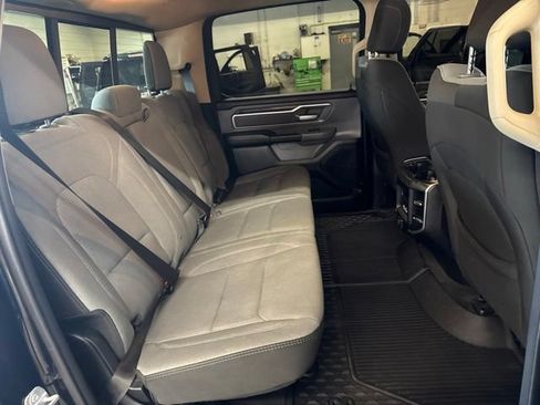 Used 2020 RAM 1500 Big Horn AWD/4WD image 26