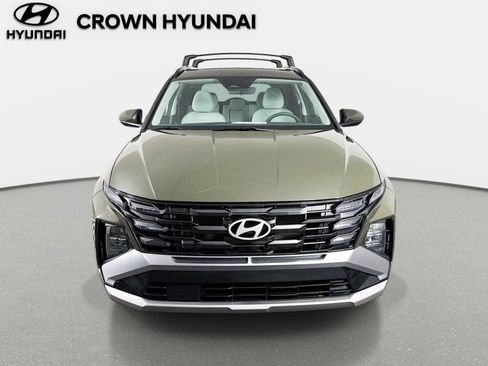 Used 2026 Hyundai Tucson SEL FWD image 2