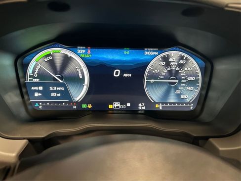 New 2026 Subaru Crosstrek 2.5i Limited image 20