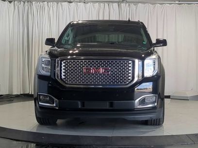 Used 2016 GMC Yukon Denali w/ Open Road Package