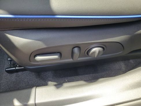New 2026 Buick Envista Sport Touring w/ Convenience I Package image 7