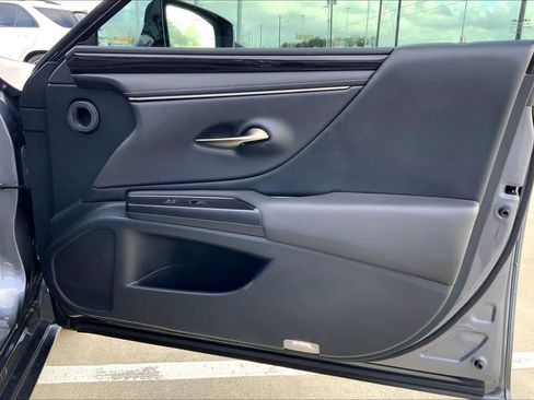 Used 2019 Lexus ES 350 w/ Premium Package image 20