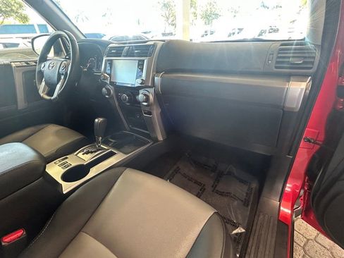 Used 2023 Toyota 4Runner SR5 Premium image 25