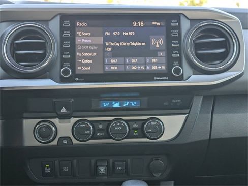 Used 2022 Toyota Tacoma SR5 image 15
