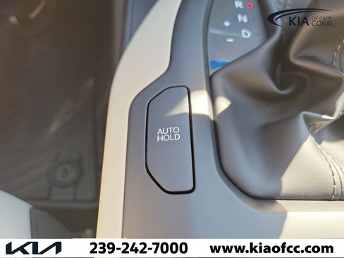 New 2026 Kia K4 GT-Line FWD image 30
