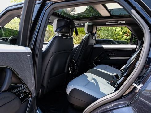 New 2026 Land Rover Range Rover Sport Dynamic SE AWD/4WD image 47