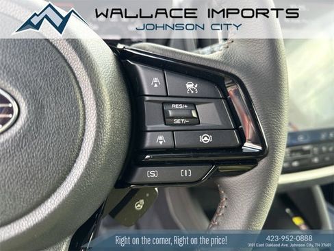 New 2026 Subaru Forester Touring image 67