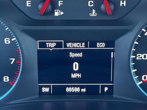 Used 2024 Chevrolet Malibu LS image 25