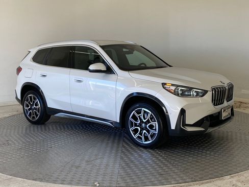 Used 2025 BMW X1 xDrive28i w/ Convenience Package image 6