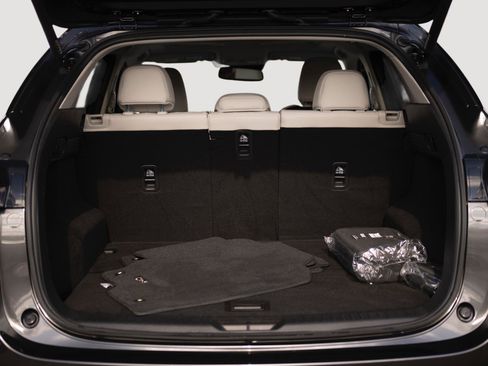 Used 2025 MAZDA CX-5 AWD 2.5 S w/ Preferred Package image 15