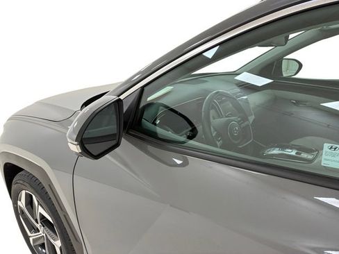 Used 2024 Hyundai Tucson Limited image 10