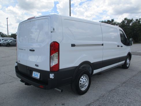 New 2025 Ford Transit 350 Cargo Van w/ Load Area Protection Package image 7