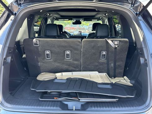 Certified 2025 Honda Pilot TrailSport image 15