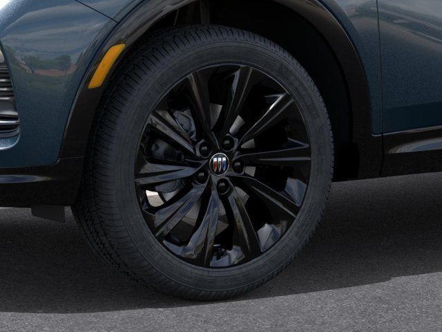 New 2026 Buick Envista Sport Touring w/ Convenience I Package FWD image 9