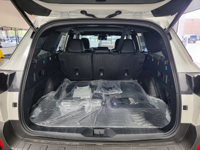 New 2026 Subaru Outback Touring AWD/4WD image 33