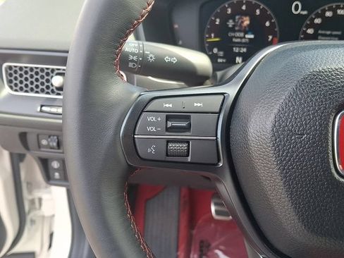 Used 2025 Honda Civic Type R image 21