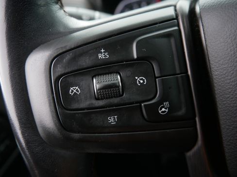 Used 2021 GMC Sierra 1500 AT4 image 28