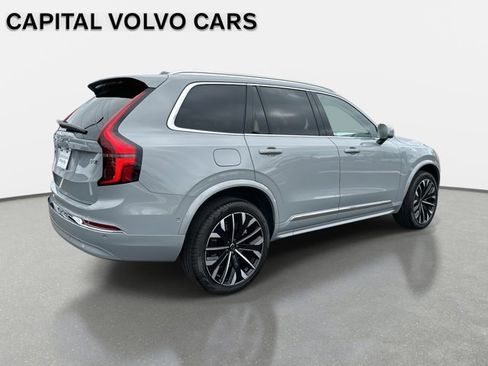 New 2026 Volvo XC90 B6 Ultra image 5
