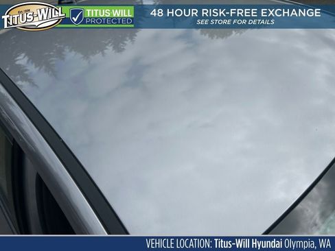 New 2025 Hyundai Elantra SEL image 28