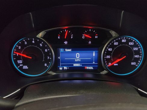 Used 2019 Chevrolet Equinox LT AWD/4WD image 23