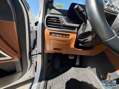 Certified 2025 Kia Telluride SX Prestige X-Pro image 16