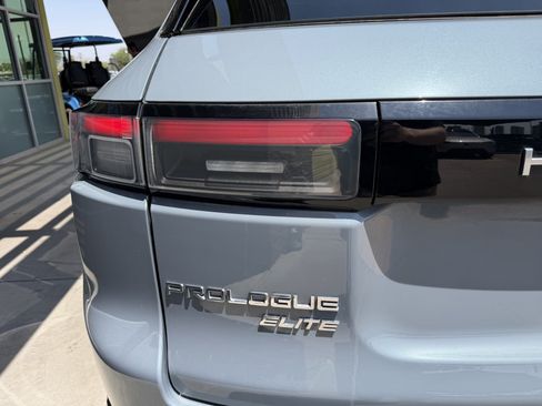 Used 2024 Honda Prologue Elite image 14