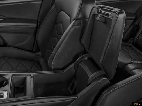 New 2026 Volkswagen Atlas Cross Sport SE image 12