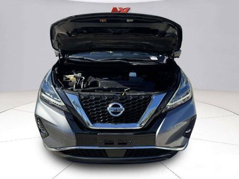 Used 2022 Nissan Murano Platinum w/ Cargo Package FWD image 57