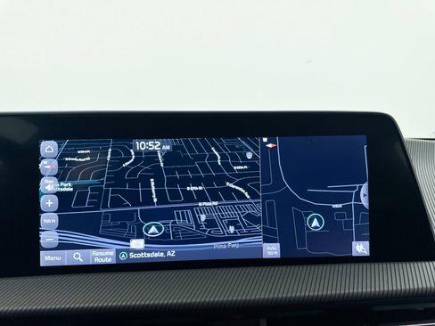 Certified 2023 Kia EV6 GT AWD/4WD image 6