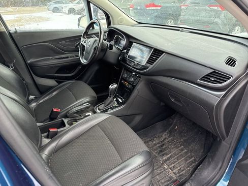 Used 2019 Buick Encore Preferred image 16