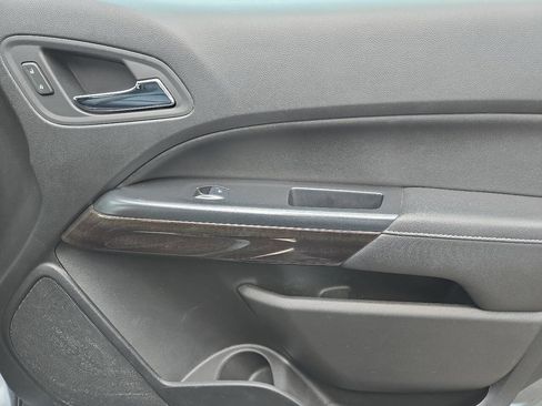 Used 2018 GMC Canyon SLT w/ Driver Alert Package image 31