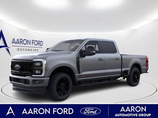 New 2026 Ford F350 Lariat w/ Lariat Ultimate Package AWD/4WD video 1