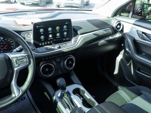 Used 2023 Chevrolet Blazer LT w/ Driver Confidence Package image 17