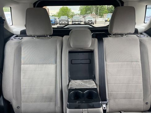 Used 2020 Ford EcoSport S FWD image 15